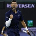 Novak Đoković dobio potencijalne rivale na mastersu u Rimu, izbegao Sinera na putu do finala