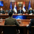 Macut: Vlada ostaje posvećena očuvanju makroekonomske stabilnosti