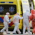 Koliko je rizik od širenja opake zaraze: Oglasila se Evropska komisija