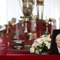 Poznato vreme i mesto sahrane Vladimira Cvetkovića: Komemoracija na Marakani