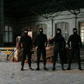 Nove generacije neonacista okupljaju se u Nemačkoj