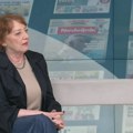 Riha: Vučić u defanzivi, vodi psihološki rat sa svima - sumnjam da će izbori na leto