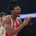 Zvezda u potrazi za Partizanom ide u Ljubljanu, spreman i Čima Moneke
