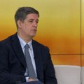 Miljuš (SSP) pita Macuta da li je prijavio ministre „za kombinacije“