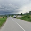 Koceljeva ponovo bez vode: Havarija na cevovodu kod Svileuve