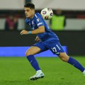 Vojvodina vraća srpskog reprezentativca