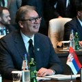 Predsednik: Sutra ili prekosutra u Beogradu sastanci timova za obezbeđivanje rezervi energenata
