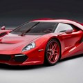 Capricorn 01 Zagato Tutto Rosso