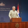Ministar Glamočić sutra na novosadskom sajmu predstavlja predstojeće podsticaje u poljoprivredi