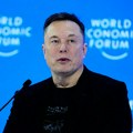 Mask bi mogao da postane prvi bilioner nakon što SpaceX izađe na berzu