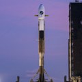 Novi pokušaj lansiranja rakete Spejs Iks nakon otkazanog poletanja