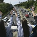 Studentski skup danas na Slaviji: Najavljen dolazak građana i aktivista iz svih krajeva, prioritet - bezbednost