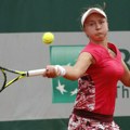 Bivša šampionka nije iskoristila meč lopte