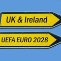 Kvalifikacije za EURO 2028: Sve jednostavnije nego za Mundijal