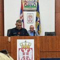 U Leskovcu pojačane mere zbor rizika od požara na otvorenom