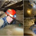 Sedmoro ljudi zarobljeno u pećini! Tražili zlato, a onda je sve pošlo po zlu, čuveni spasioci u trci sa vremenom dok voda guta…