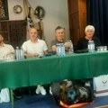 Dečije selo dočekalo olimpijce