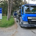 Kragujevac uputio 36.000 litara pijaće vode kao pomoć Čačku