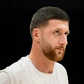 "Voleo bih da sam imao ponudu Partizana": Jusuf Nurkić jednom rečenicom raspalio maštu navijača