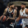 Oglasio se Partizan pred finale ABA lige: Poznato gde će se igrati mečevi sa Dubaijem