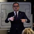 Mijatović podneo ostavku: Ovo nije moj kraj, želim da budem predsednik Partizana