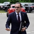 Мијатовић поднео оставку после заседања Скупштине Партизана