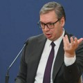 Vučić najavio da će za Vidovdan pomilovati neke ljude iz političkog spektra, traži i predloge