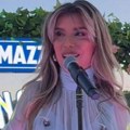 Jovana Pajić skoro zaplakala, pa se emotivno obratila Mariji Šerifović: "Hvala što budiš u meni..."