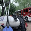 Novi načelnik Odeljenja za civilnu zaštitu i upravljanje rizikom preuzeo dužnost