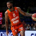 Novi slučaj „Mekinli Rajt“: Večitima zvezda ABA lige neinteresantna, pojačava evroligaša sa drugog kraja Evrope!