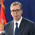 Predsednik Vučić od danas u poseti Gruziji