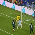 Bez pobednika u duelu Urugvaja i Saudijske Arabije