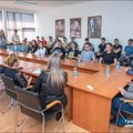 Promocija 14. ciklusa Letnje stručne prakse – Otvaranje konkursa