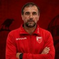 Nenad Maksić novi trener rukometaša Crvene zvezde