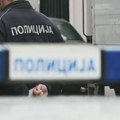 Trčao po Beogradu na vodi sa poluautomatskim pištoljem na ruci: Uhapšen državljanin Azerbejdžana u Beogradu
