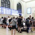 Stali vozovi u čitavoj zemlji! Totalni kolaps, izdato hitno upozorenje za građane Nemačke: "Ne krećite na put!"