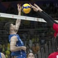 Srbija poražena od lidera u derbiju Lige nacija