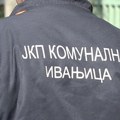 Obaveštenje JKP “Ivanjica“ o obavezi iznošenja kanti za mešani komunalni otpad od 1. jula
