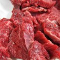 Na Zlatiboru zaplenjeno 2.469 kilograma junećeg mesa: Bez dokaza o poreklu i kvalitetu