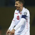 „Zašto i dalje igram? Želim sa Crnom Gorom na veliko takmičenje“