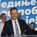 Narodni pokret Srbije Miroslava Aleksića predstavio svoj program nakon smene vlasti: Deset prioriteta