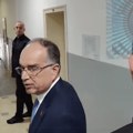 Predsednik Albanije posetio Preševo i Bujanovac