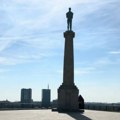 Sa kapijama zaključan i vandalizam: Zatvaranje Gornjeg grada na Kalemegdanu tokom noći daje rezultate