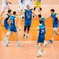 Ovo je spisak odbojkaša Srbije za Ligu nacija u Beogradu