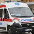 Petnaestogodišnji dečak pretučen u parku kod Medicinske škole u Novom Sadu