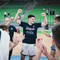 Srbija gazi: „Orlići“ demolirali Grke i otišli u polufinale Evrobasketa!