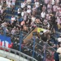 Poljaci se u Istanbulu žestoko sukobili sa policijom