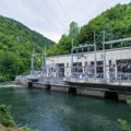 EPS ulaže 109,7 miliona evra u modernizaciju „Vlasinskih hidroelektrana”