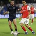 Fudbaleri Brage golom iz penala savladali Železničar u Pančevu