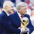 Šampionat koji je učinio Ameriku ponovo velikom
